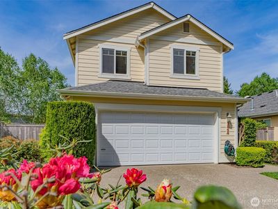 1248 Derby Lane SE, Tumwater, WA, 98501
