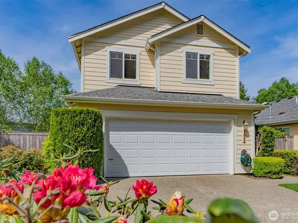 1248 Derby Lane SE, Tumwater, WA 98501