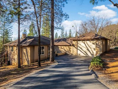 10450 S Ponderosa Way, Rough And Ready, CA, 95975