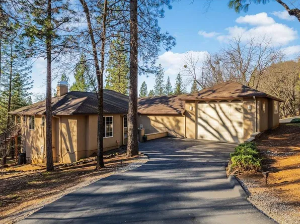 10450 S Ponderosa Way, Rough And Ready, CA 95975