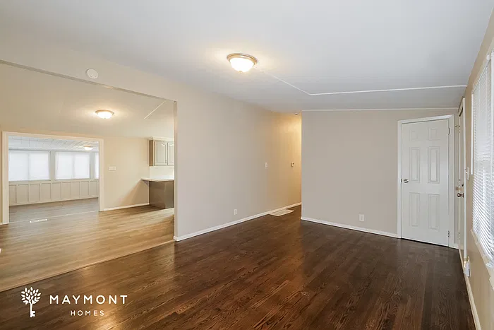 3 bed, 2.0 bath, 1025 sqft, $1,395 — Photo 4