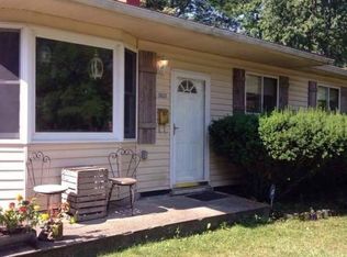 3623 Lucie St, Lansing, MI 48911