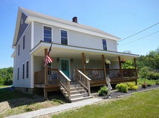 222 County Highway 143, Northville, NY 12134