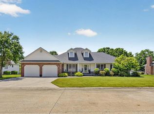 132 Black Oak Dr, Carl Junction, MO 64834