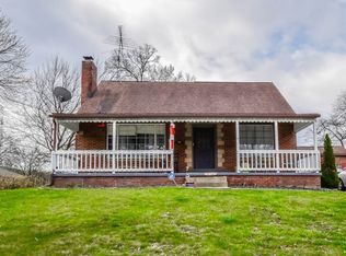 1006 21st St NE, Canton, OH 44714