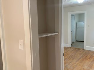 17 Grant St APT 3, Portland, ME 04101