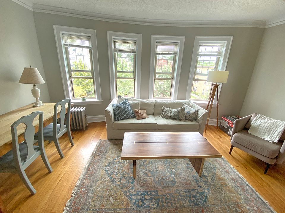 1st image of 318 Sherman Ave APT 2
