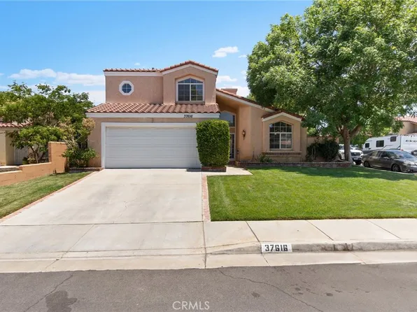 37616 17th St E, Palmdale, CA 93550