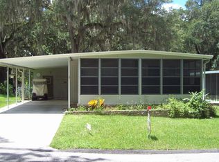 4342 Andrew Ln, Brooksville, FL 34601