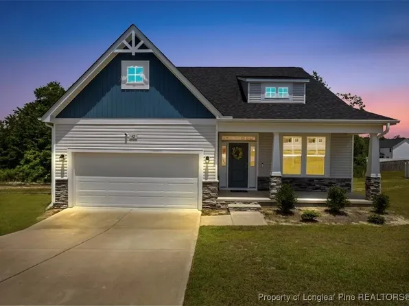 42 Hemming Ct, Cameron, NC 28326