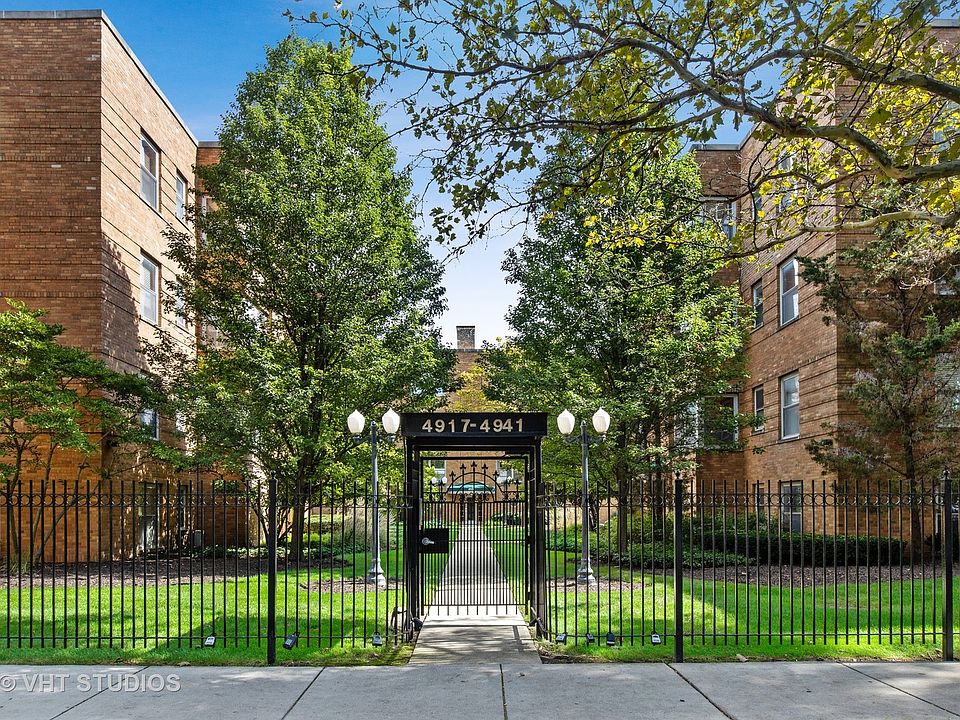 1st image of 4929 N Wolcott Ave APT 1B
