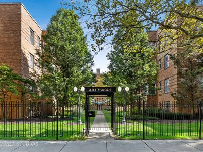 4929 N Wolcott Ave APT 1B, Chicago, IL, 60640