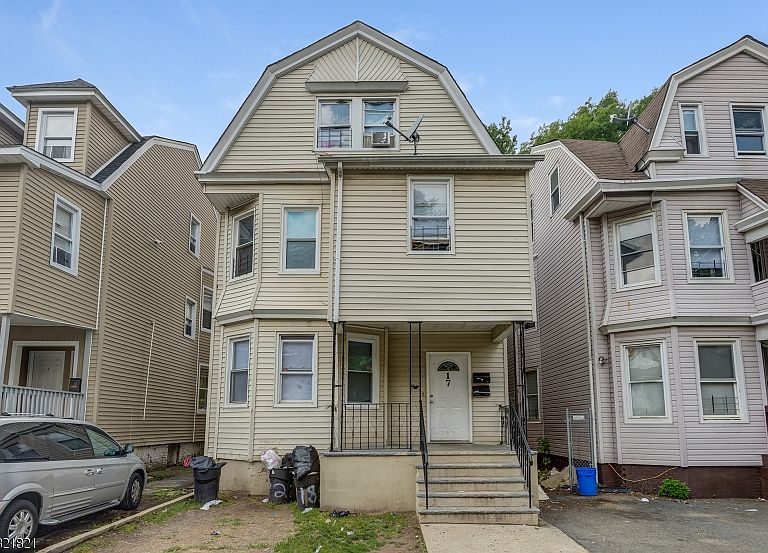 17 N 18th St East Orange, NJ, 07017 Apartments for Rent Zillow