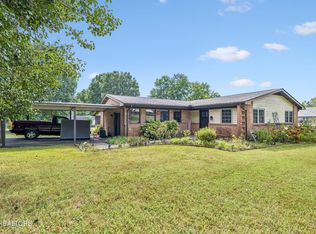 101 Dell Rd, Maryville, TN 37804