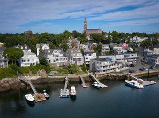 24 Lee St APT D2, Marblehead, MA 01945