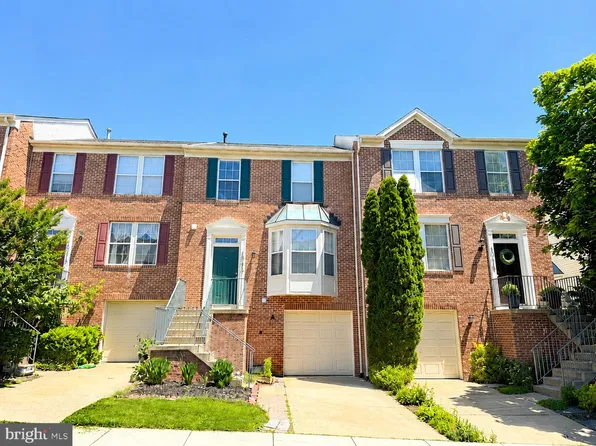 10417 Heathside Way, Potomac, MD 20854