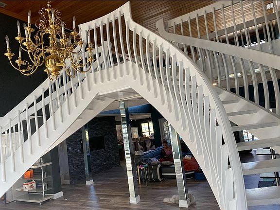 5th image of 2713 Forest Club Dr