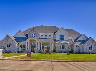 7209 Tatum Renee Trl, Arlington, TX 76001