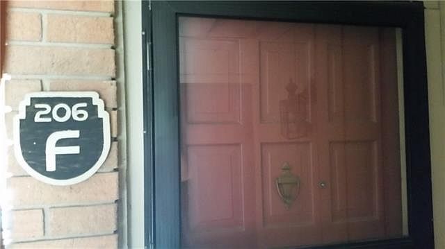 1st image of 2812 Lineville Dr APT 206