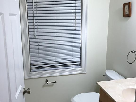 Master bath full