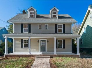 334 S 3rd Ave, Highland Park, NJ 08904