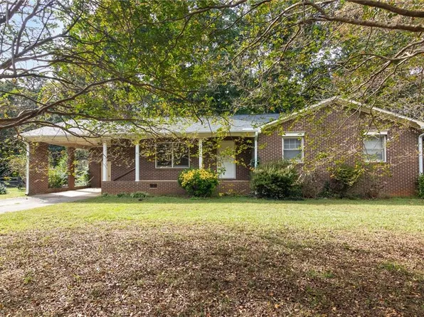 220 Bradford Dr, Salisbury, NC 28146