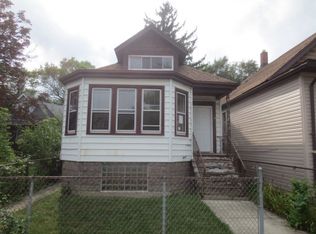 7132 S Wolcott Ave, Chicago, IL 60636