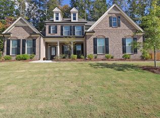 1938 Heatherbrooke Ln NW, Acworth, GA