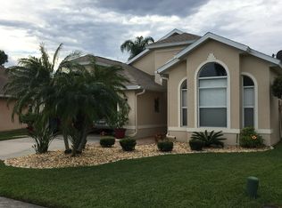 1181 Sable Key Cir, Port Orange, FL 32128