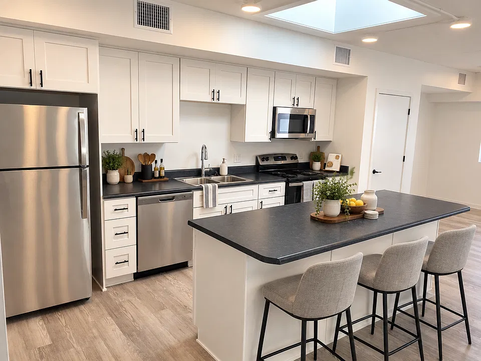Stoddard Place Apartments