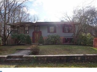 423 Stokes Rd, Shamong, NJ 08088