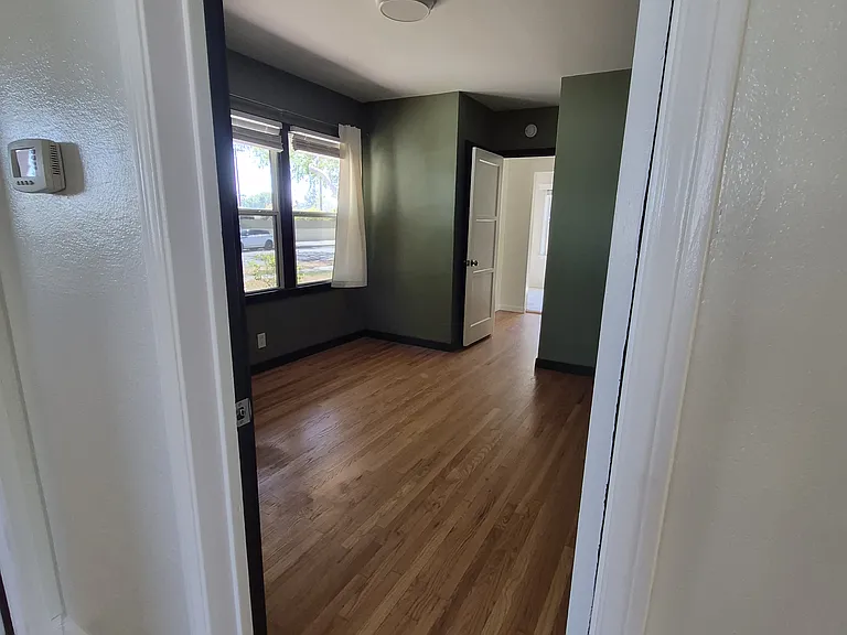 Bedroom #1