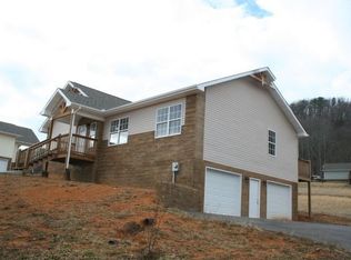 2031 Bill Hicks Dr, Seymour, TN 37865