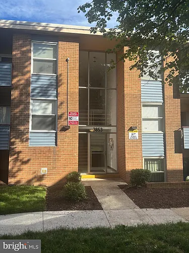 3853 Saint Barnabas Rd #202 Photo 1
