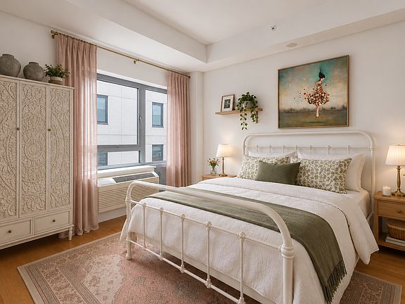3rd image of 500 Sterling Pl APT 3J