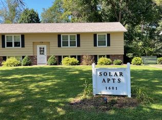 1601 Pleasant St #20B, Olean, NY 14760