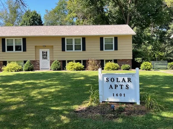 1601 Pleasant St #20B, Olean, NY 14760