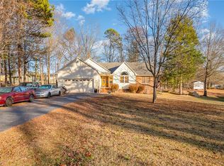 330 Old Camp Rd, Denton, NC 27239