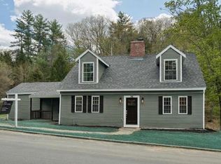 78 Center Hill Road, Epsom, NH 03234