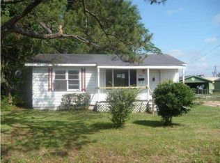 1616 Daniels Ave, Whistler, AL 36612