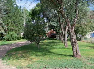 266 Coryell Ridge Rd, Glenwood Springs, CO 81601