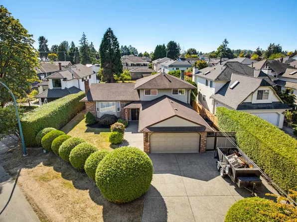 5247 57th St, Delta, BC V4K 3G3