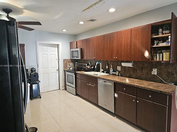 2nd image of 6712 SW 18th Ct