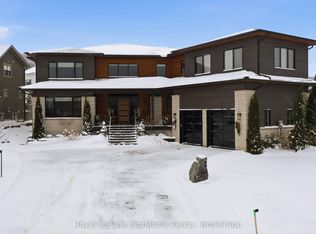 128 Arnot Cres, The Blue Mountains, ON L9Y0Z8