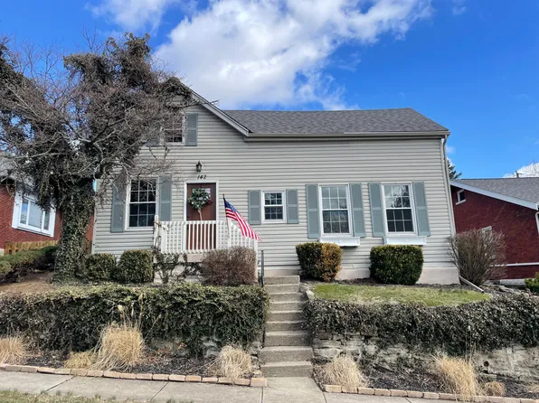 142 Strathmore Ave, Fort Thomas, KY 41075