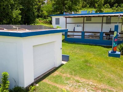 349 Bravos, Vieques, PR, 00765