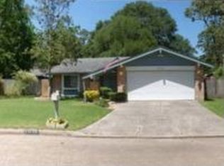 23126 Ludgate Dr, Spring, TX 77373