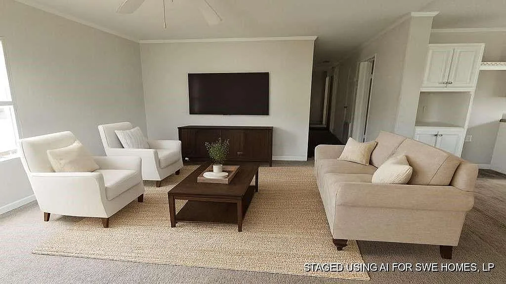 3 bed, 2.0 bath, 1188 sqft, $1,799 — Photo 2