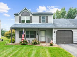 164 S View Rd, Fleetwood, PA 19522