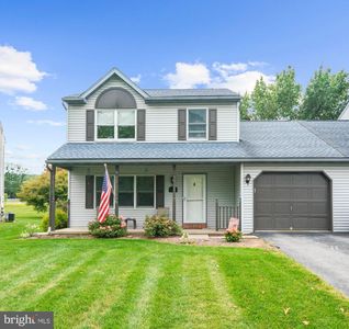 164 S View Rd, Fleetwood, PA, 19522